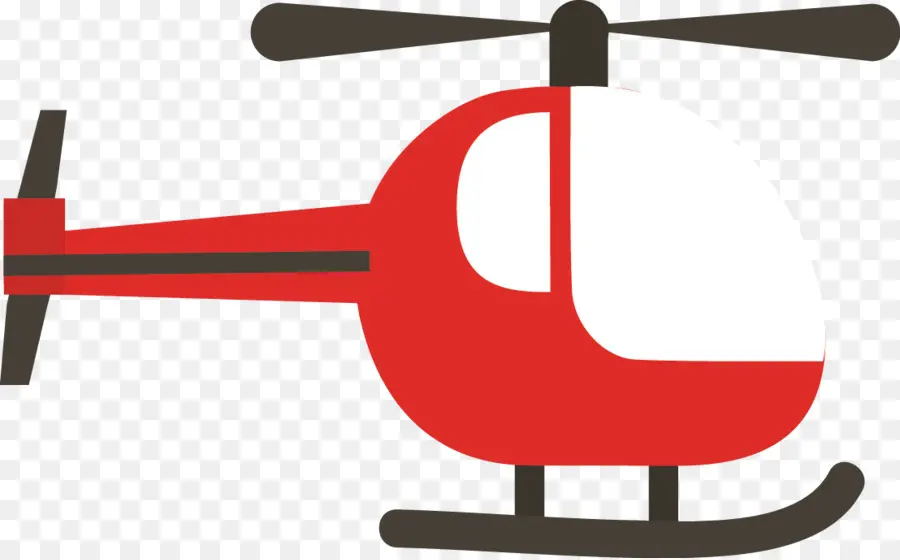 De Avião，Helicóptero PNG