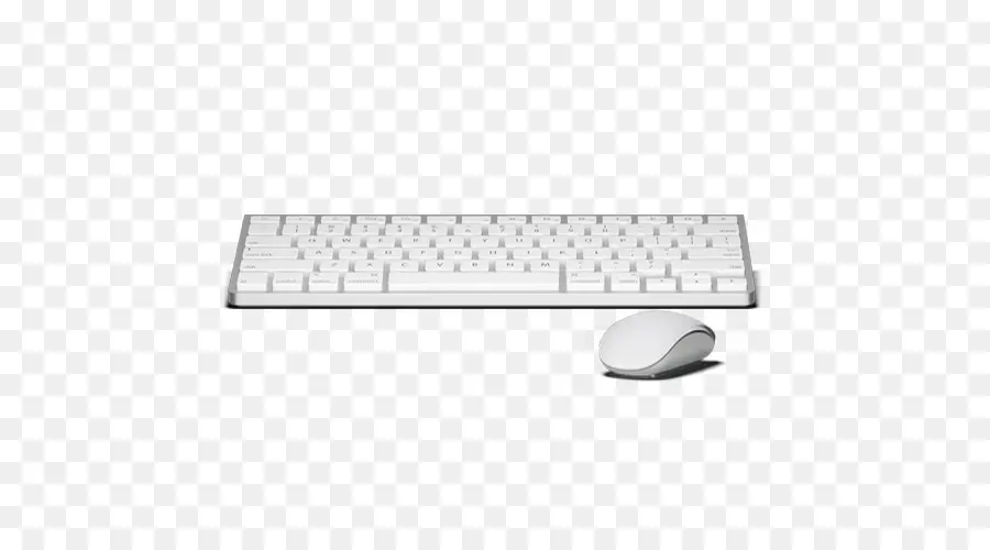 Teclado E Mouse，Computador PNG