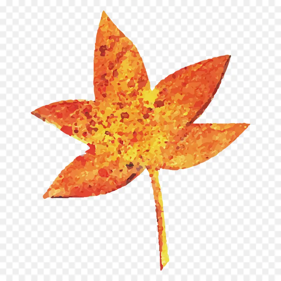 Dia Das Bruxas，Maple Leaf PNG