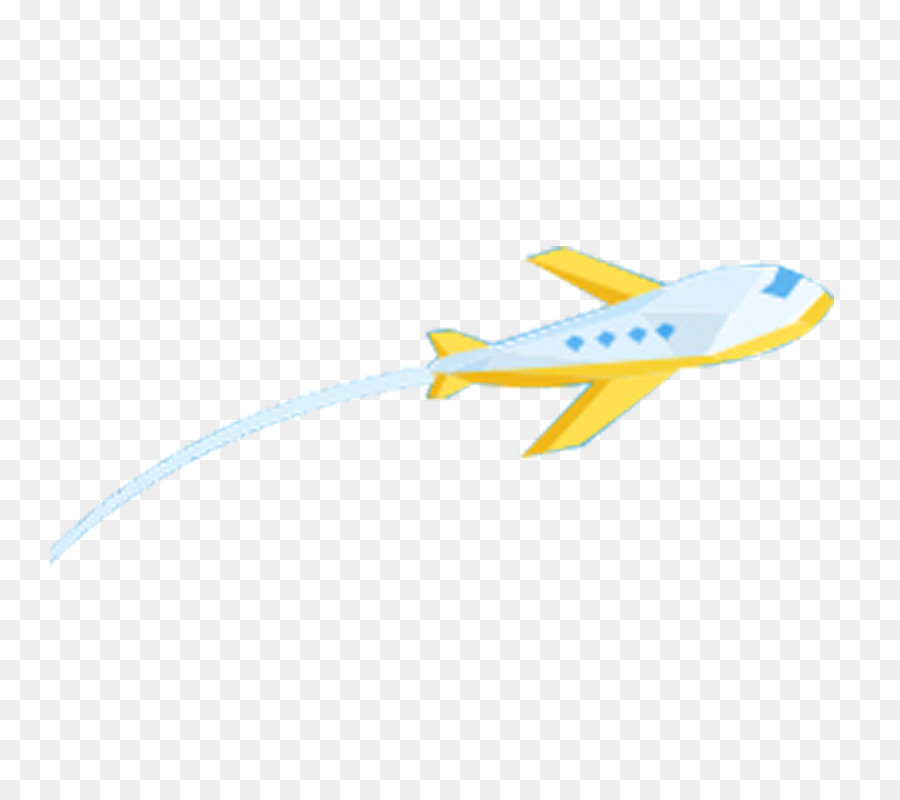 Avião，Voo PNG