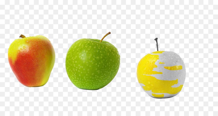 Granny Smith，Computador PNG