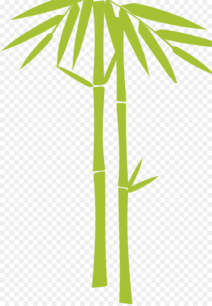 Bamboe，Gratis PNG