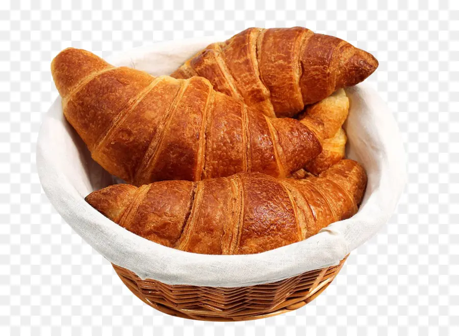 Croissant，Rosca PNG