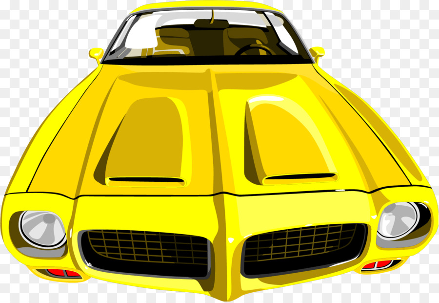 Pontiac Firebird，Carro PNG