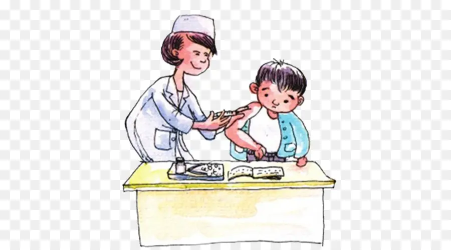 Vacina，Vacinação PNG