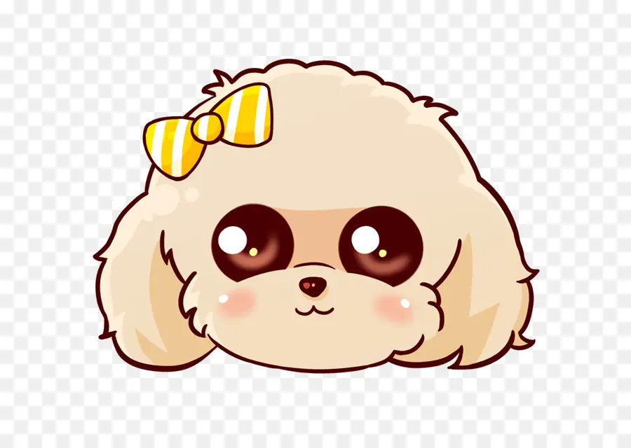 Cão，Cartoon PNG