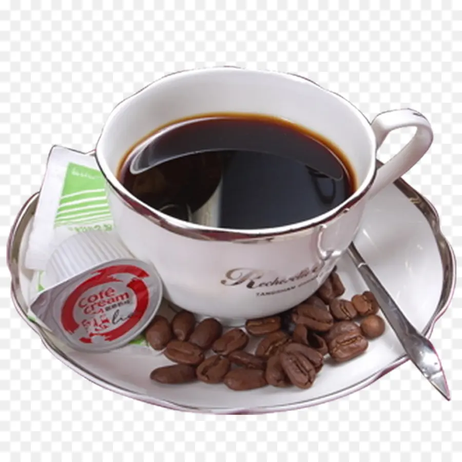 Xícara De Café，Bebida PNG