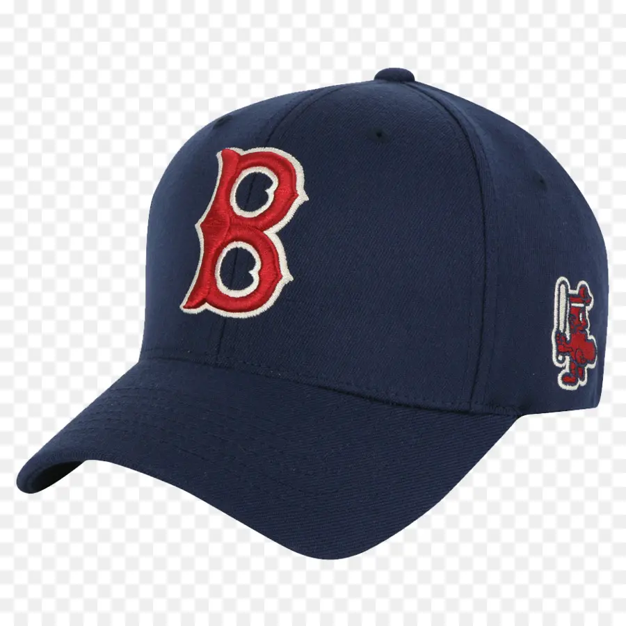 Boné De Beisebol，Boston Red Sox PNG