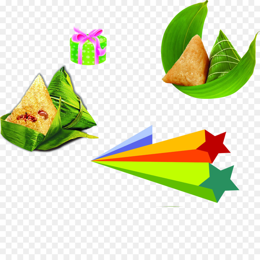 Zongzi，U7aefu5348 PNG