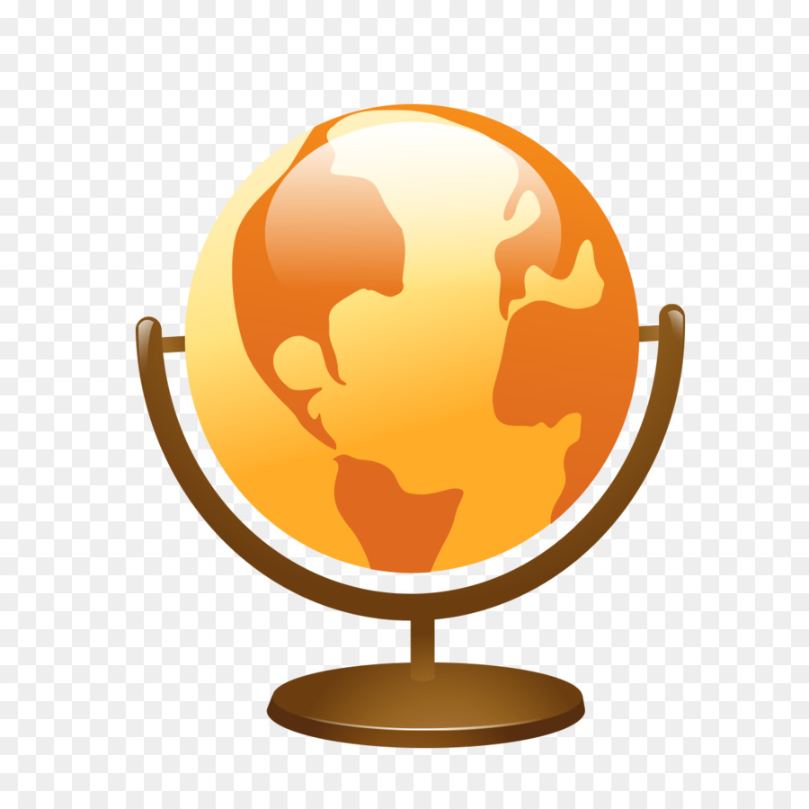 Globo De Ouro，Mapa PNG