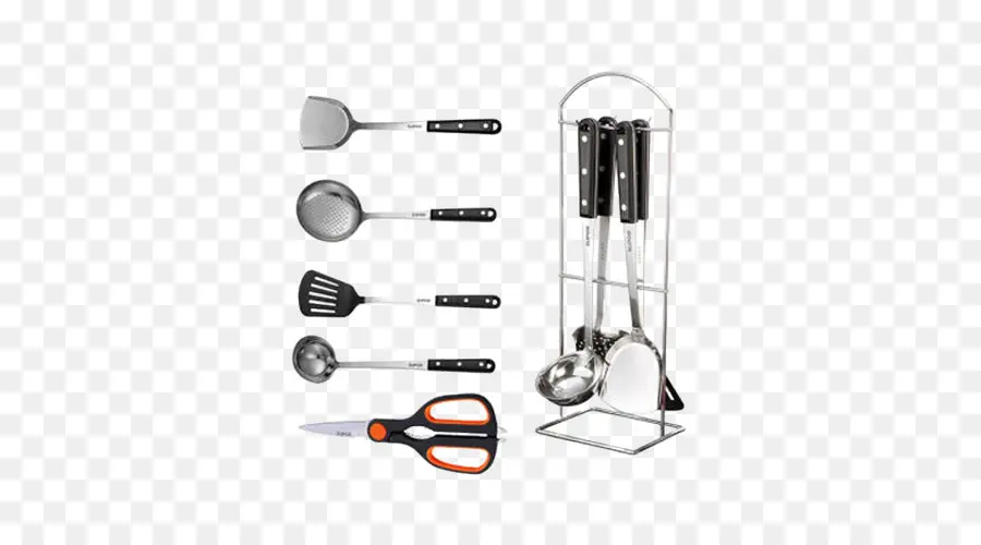 Utensílios De Cozinha，Culinária PNG