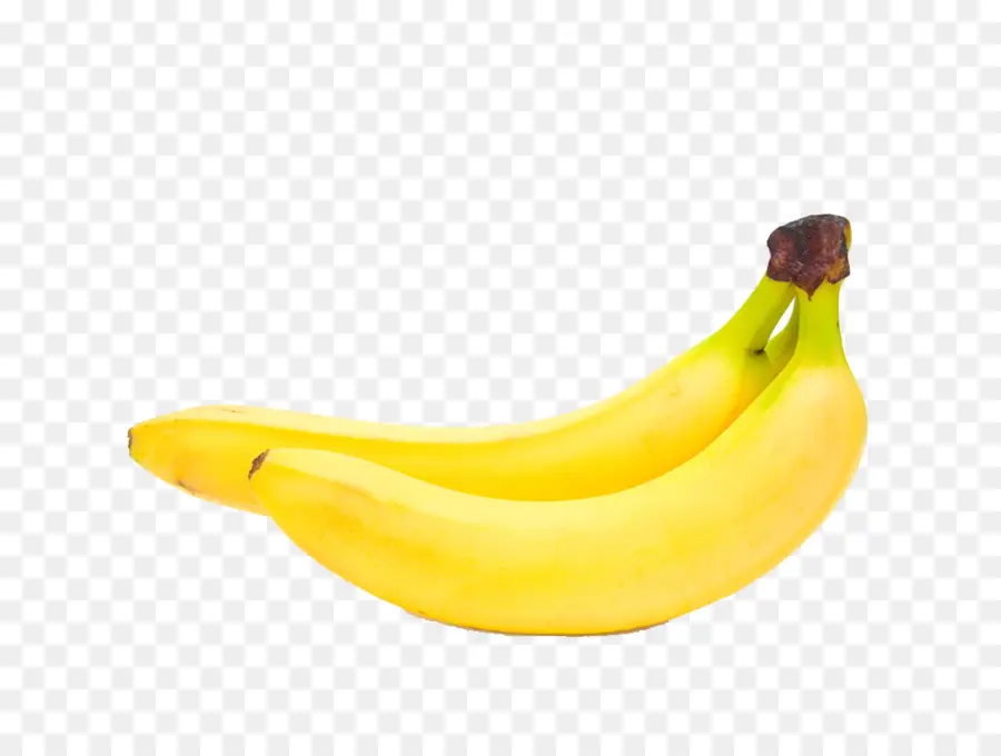 Banana，Amarelo PNG