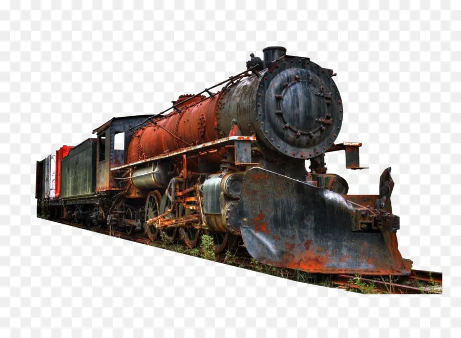 De Trem，Vagão De Trem PNG