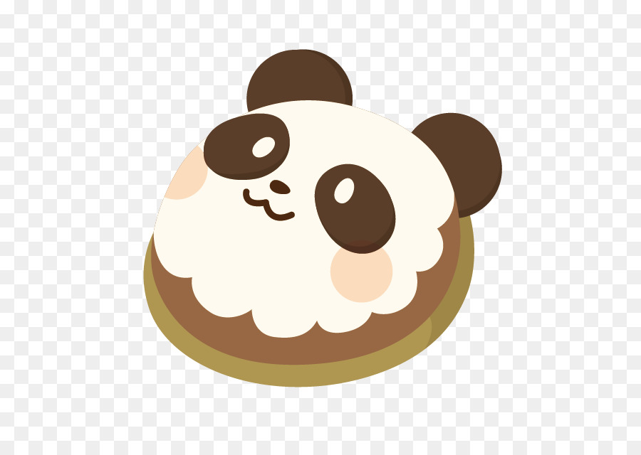 Rosca，Panda Gigante PNG