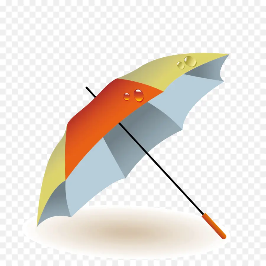 Guarda Chuva，Vetor PNG