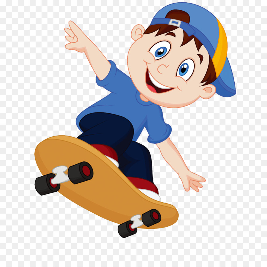 Cartoon, Skate, Fotografia De Stock png transparente grátis