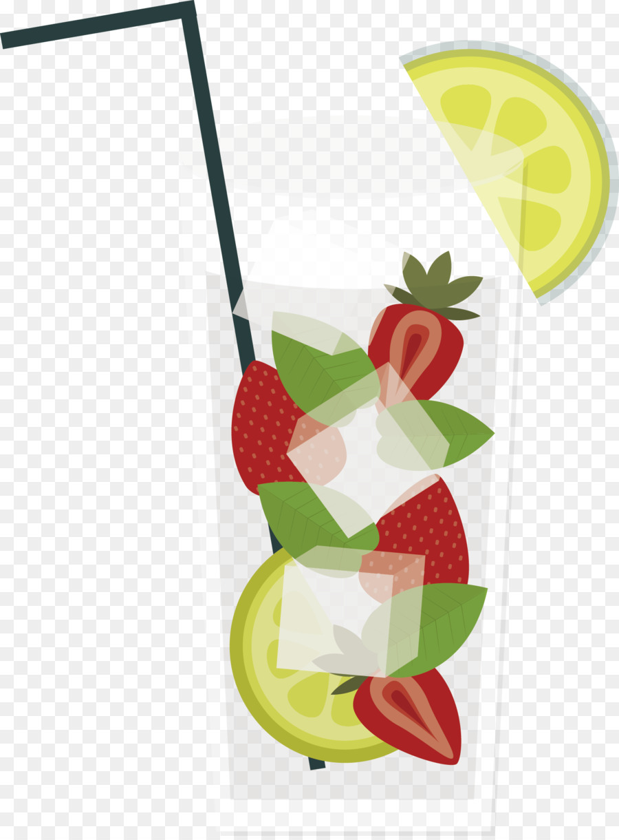 Suco De Frutas，Banana PNG