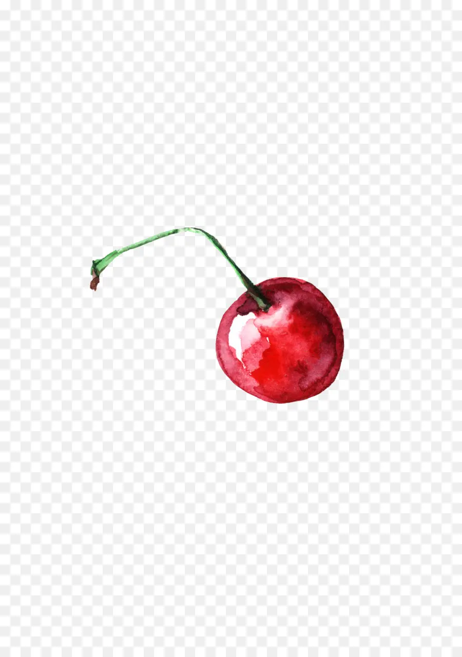 Cereja，Vermelho PNG