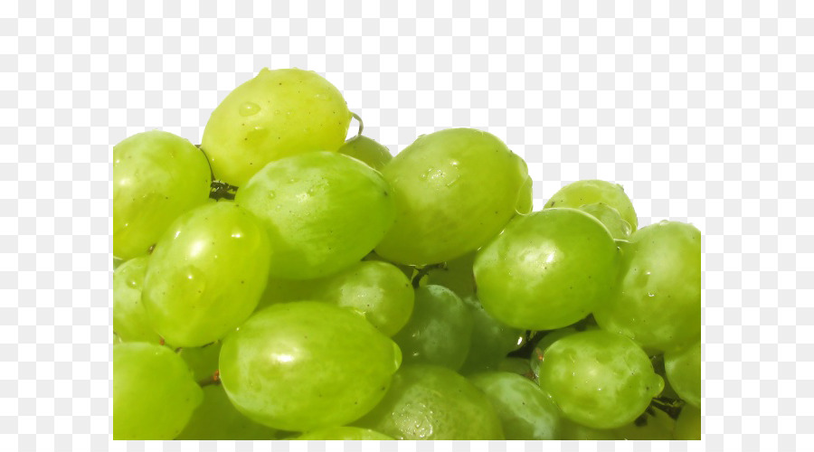 Uvas，Verde PNG