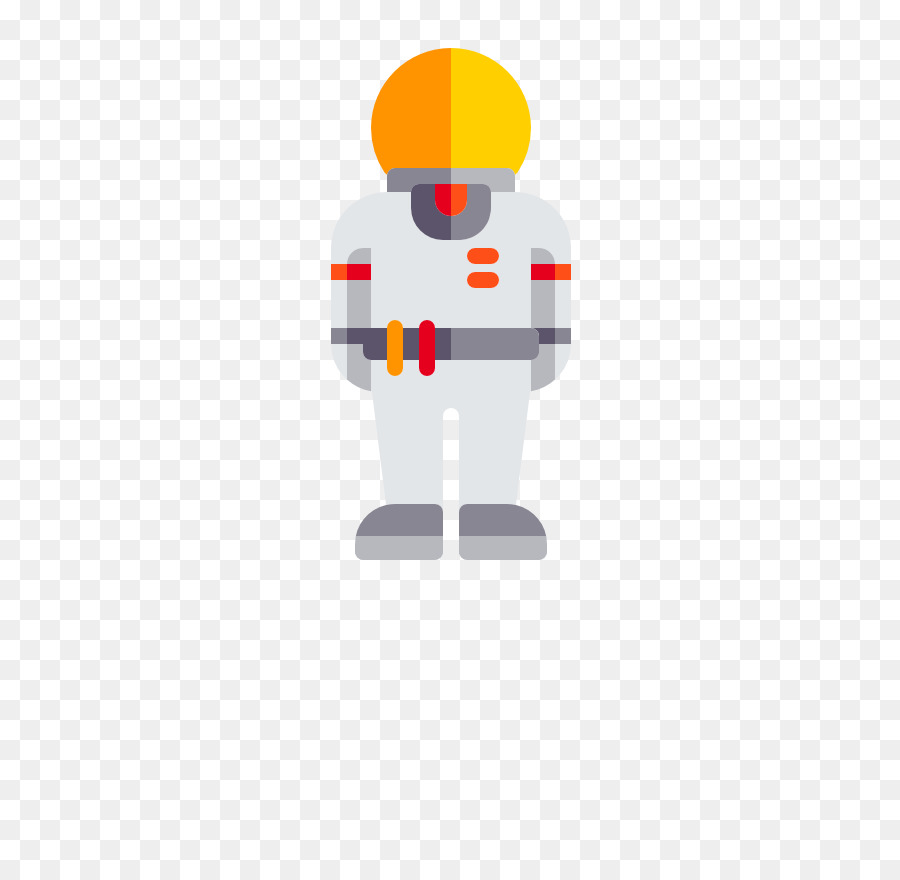 Astronauta，Encapsulated Postscript PNG