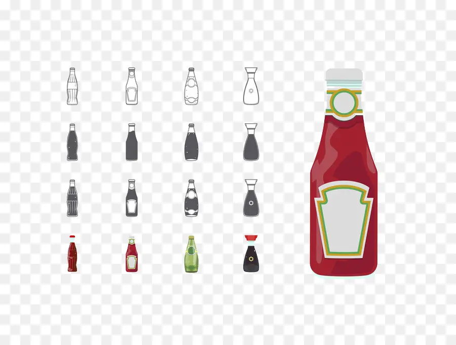 H J Heinz Company，Ketchup PNG