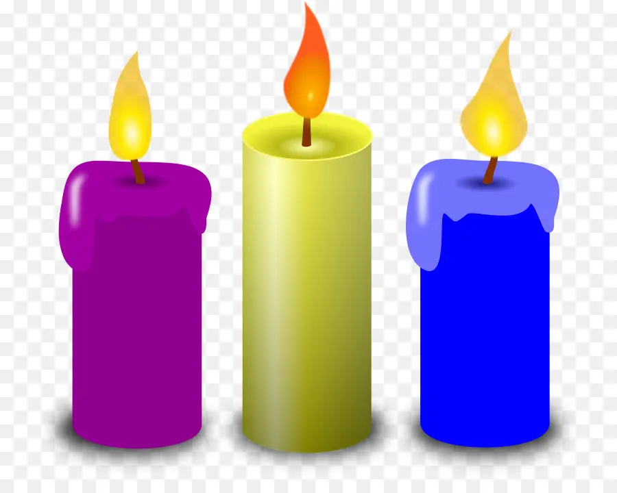 Vela，Flameless Velas PNG