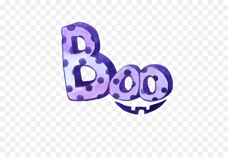 Texto Boo，Vaia PNG