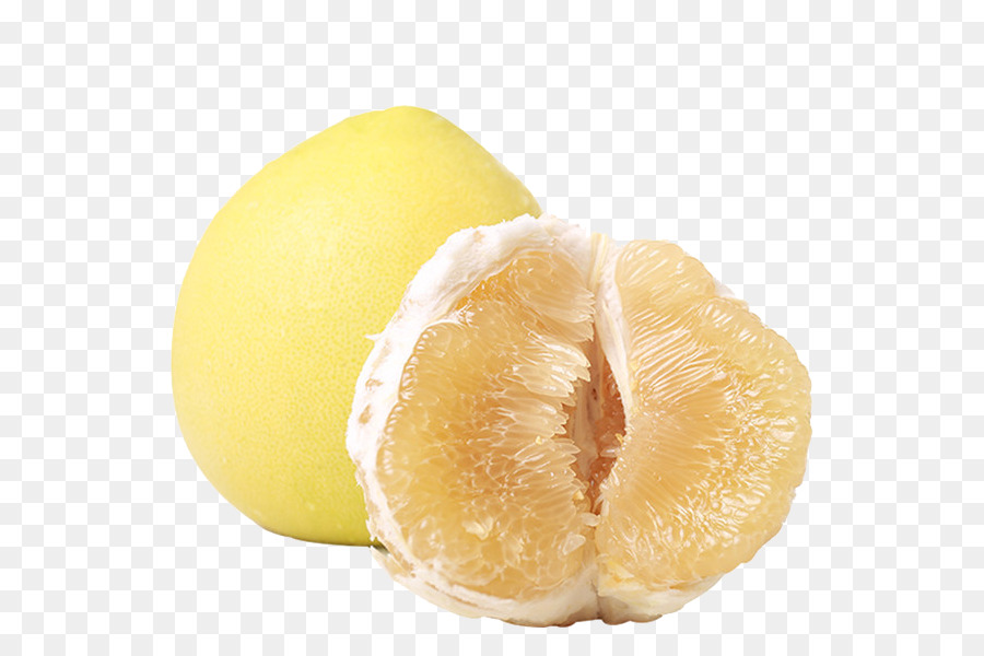 Pomelo，Cítrico PNG