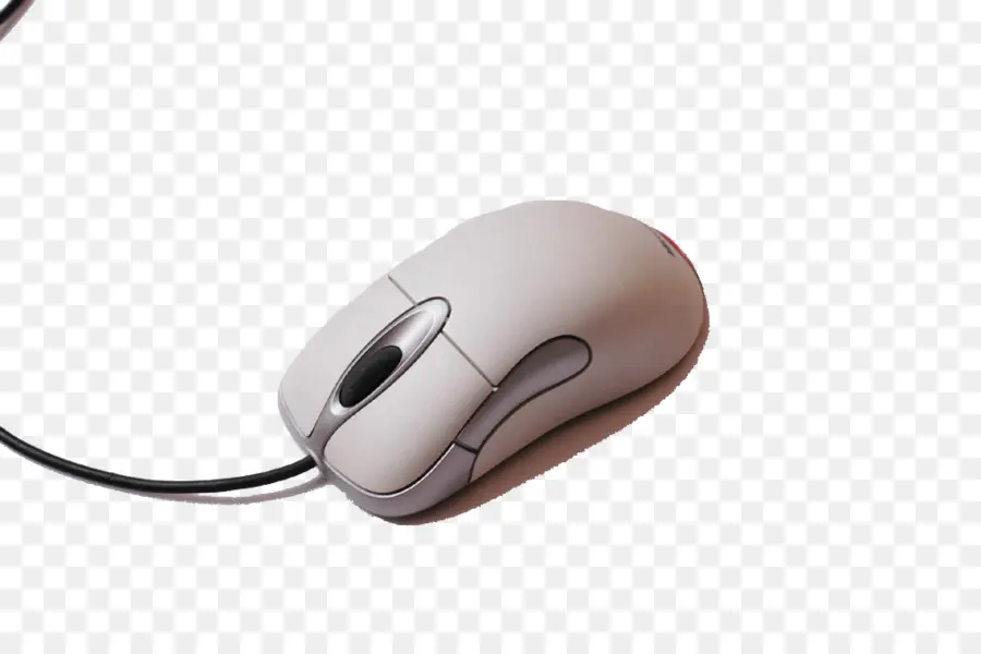 Mouse De Computador，Microsoft Mouse PNG
