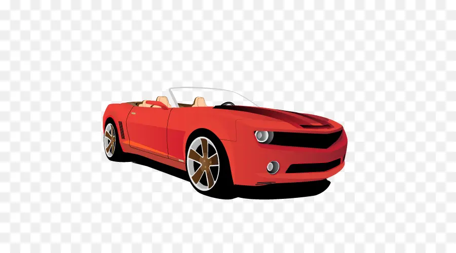 Carro Esportivo，Automóvel PNG