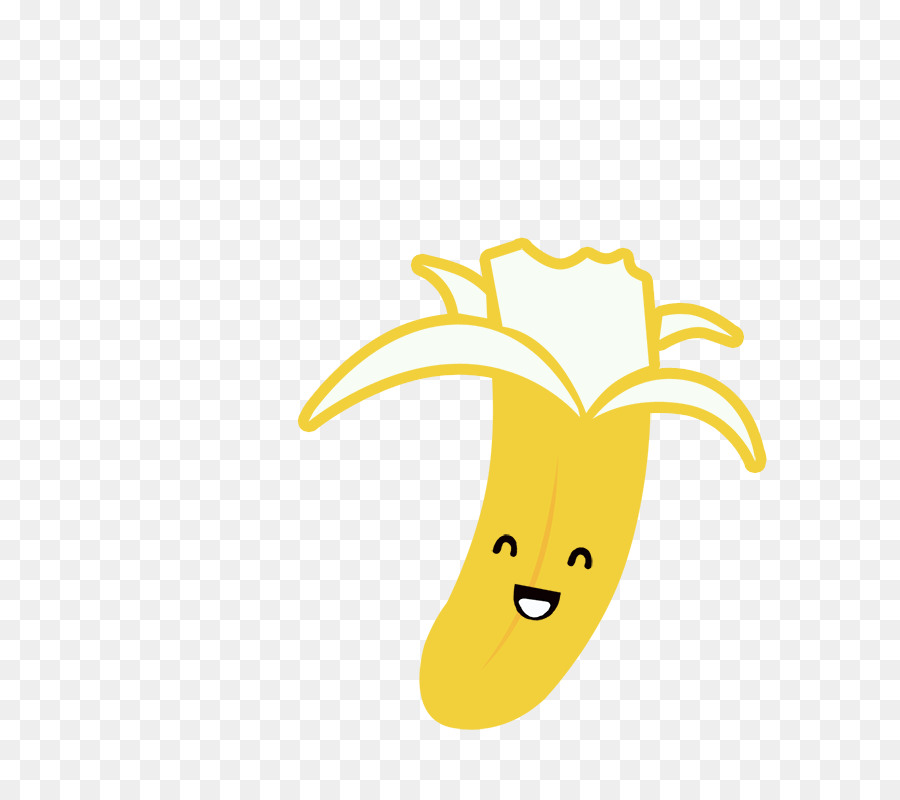 Banana，Fruta PNG