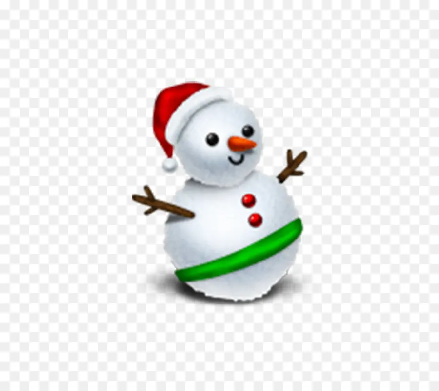 Boneco De Neve，Ico PNG