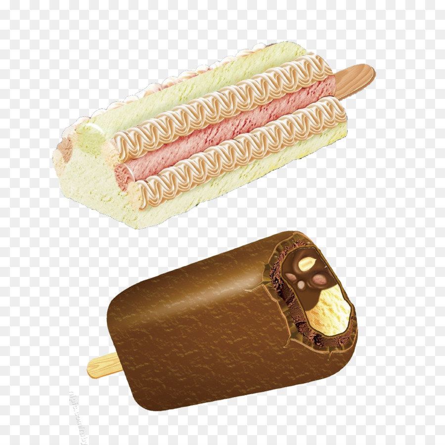 Sorvete，Sorvete De Chocolate PNG