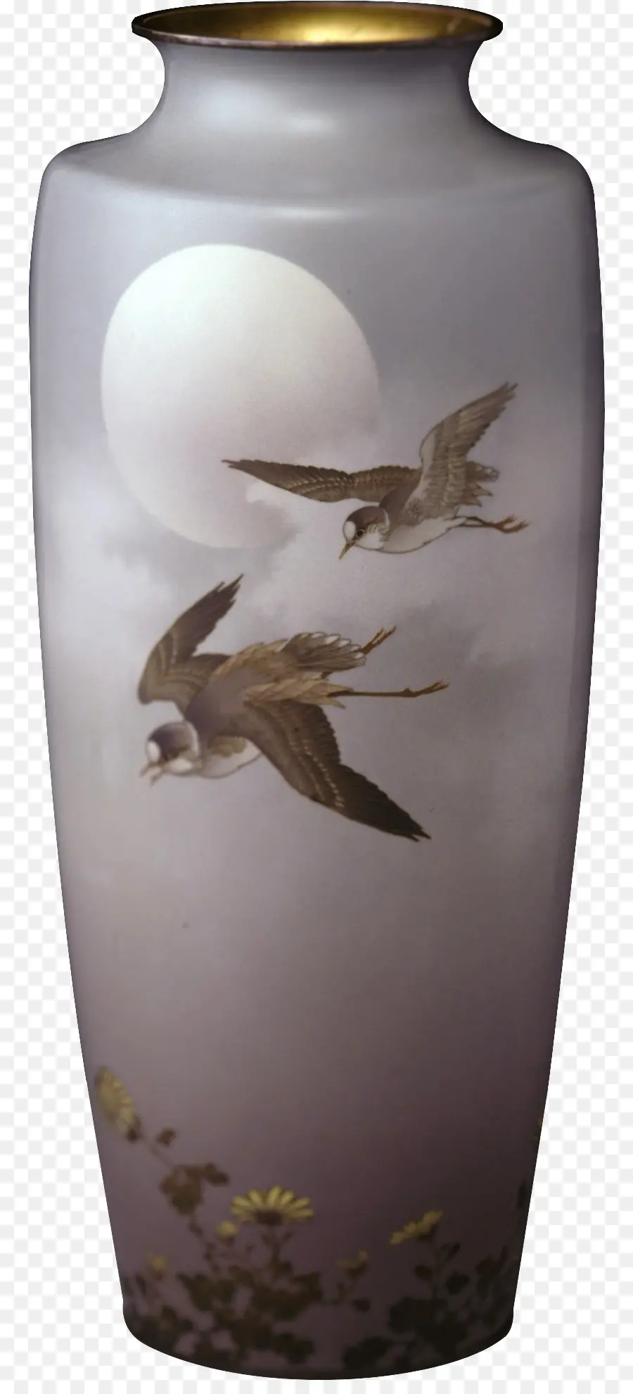 Vaso，Pássaros PNG