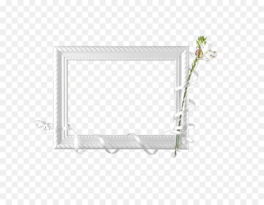 Porta Retratos，Flor PNG