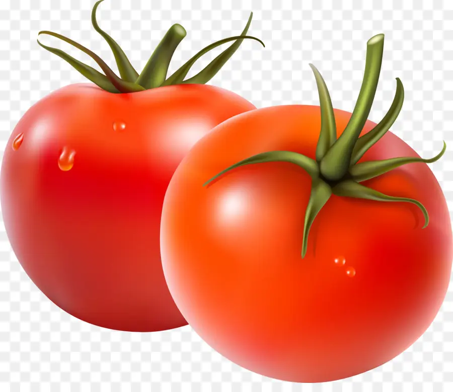 Tomate，Vermelho PNG