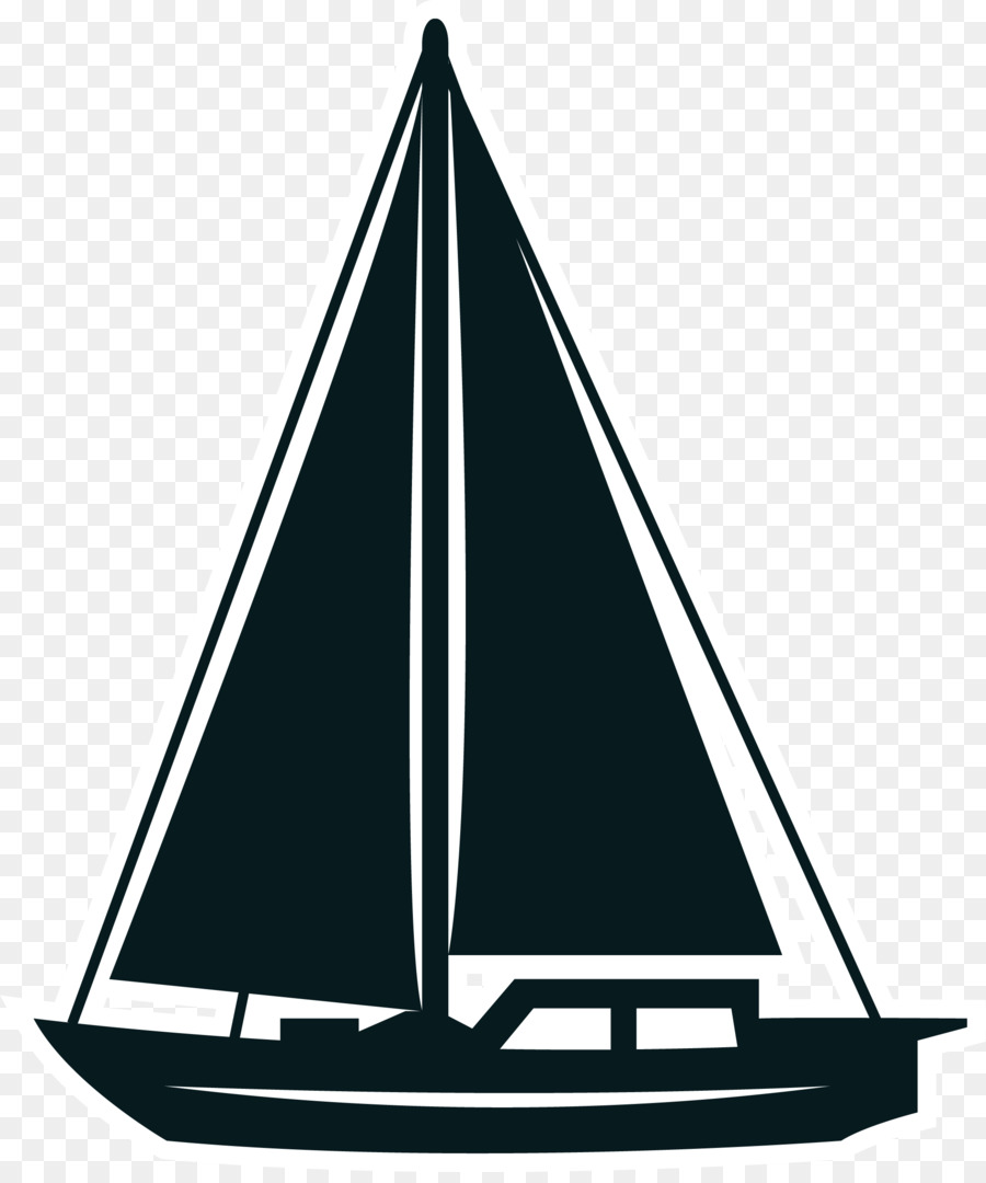 Barcos，Veleiro PNG