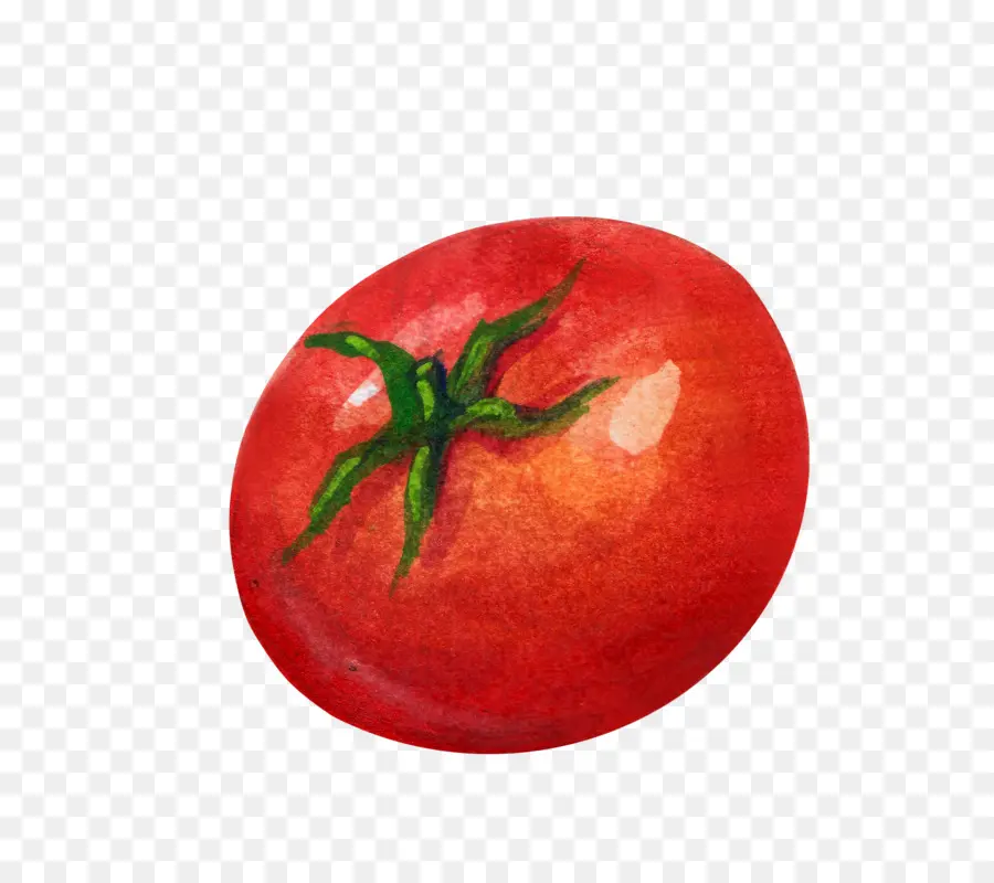 Tomate，Vermelho PNG