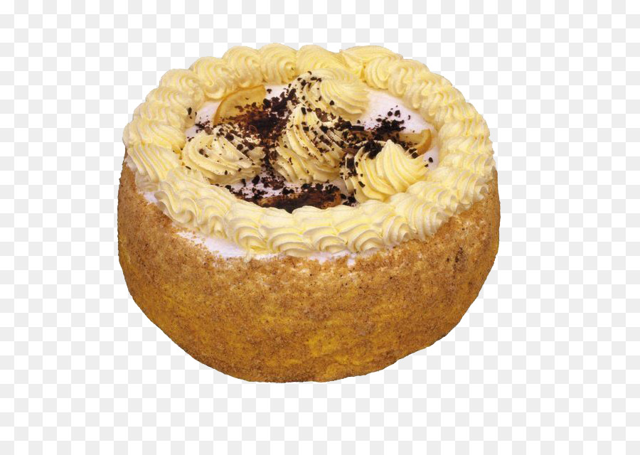 Torta，Bolo De Manteiga PNG