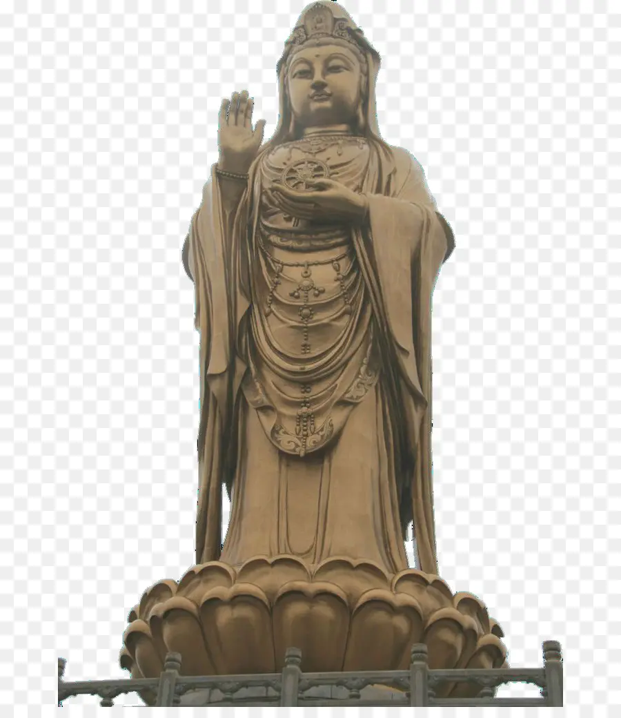 Estátua De Buda，Buda PNG