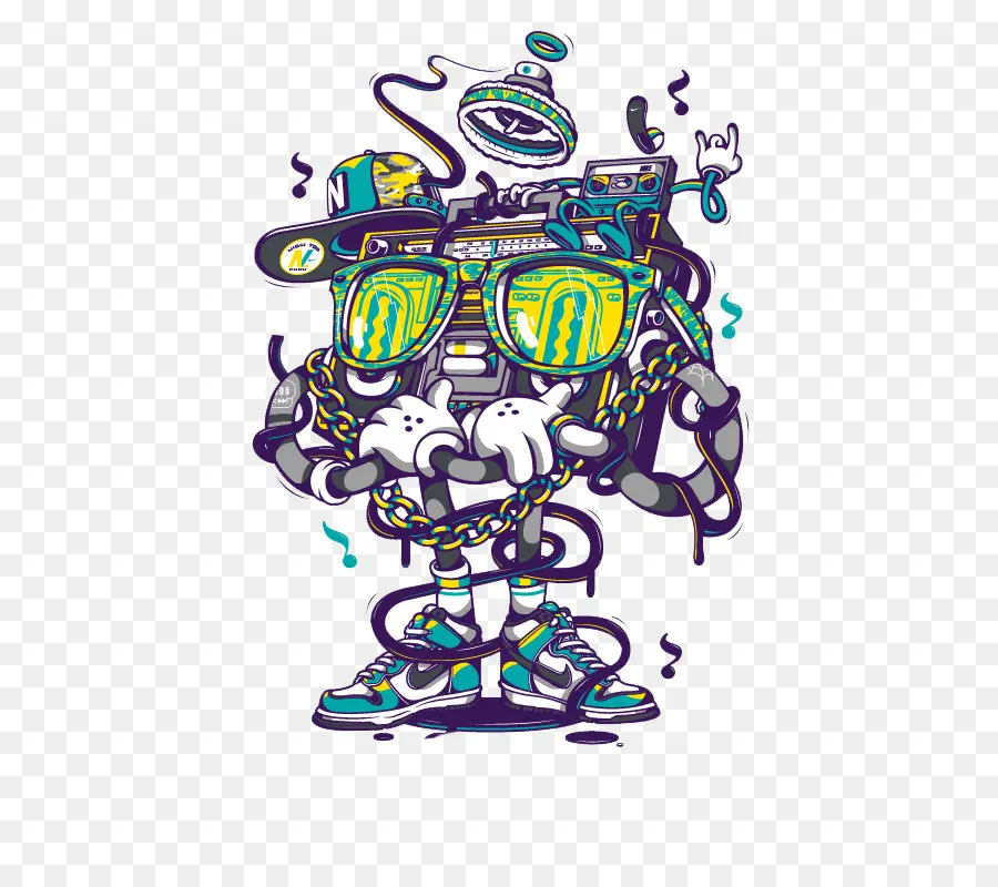 Robô，Legal PNG