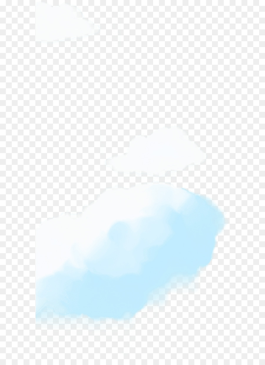 Nuvens，Céu PNG