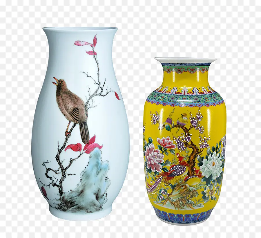 Vaso，Porcelana PNG