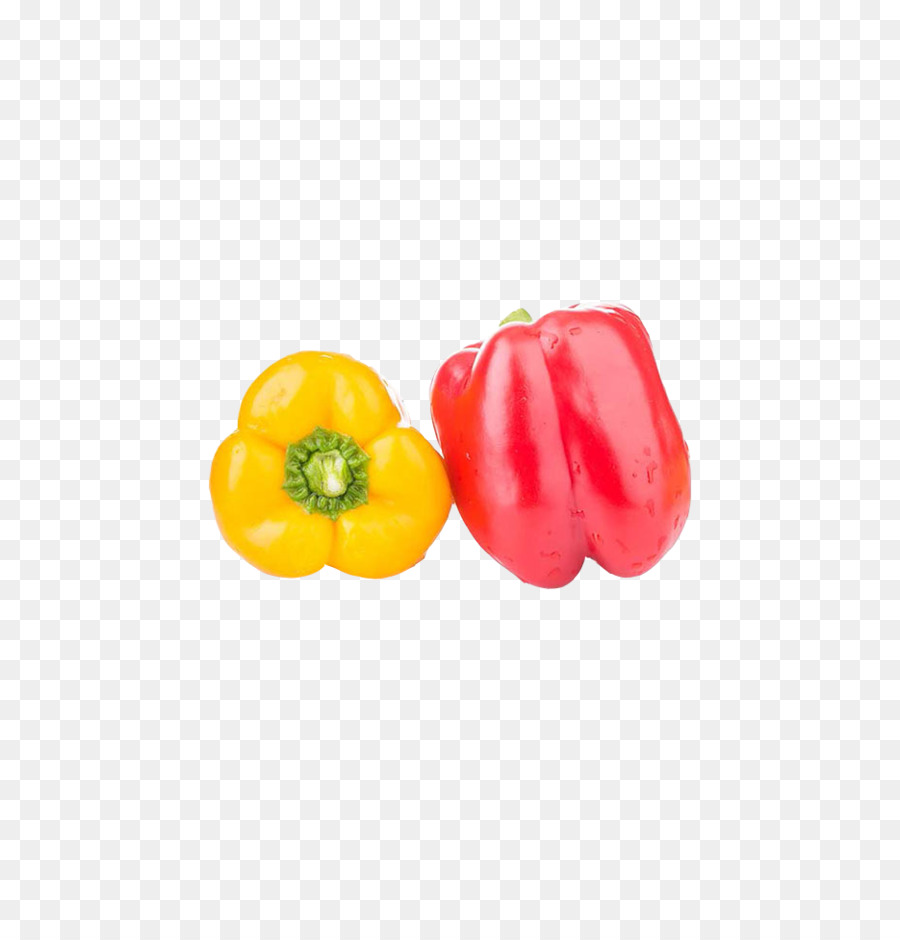 Habanero，Pimentão PNG