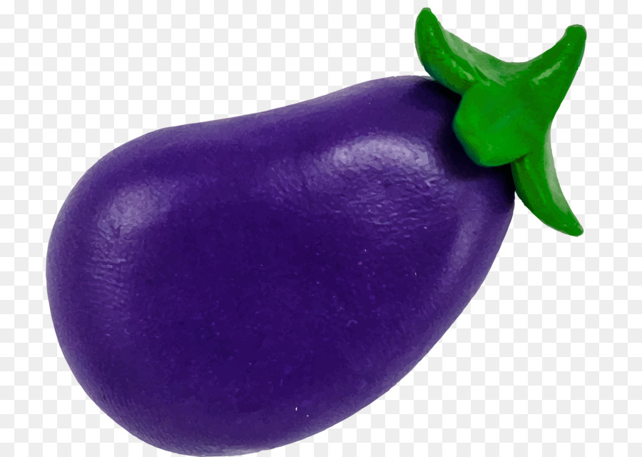 Roxo，Berinjela PNG