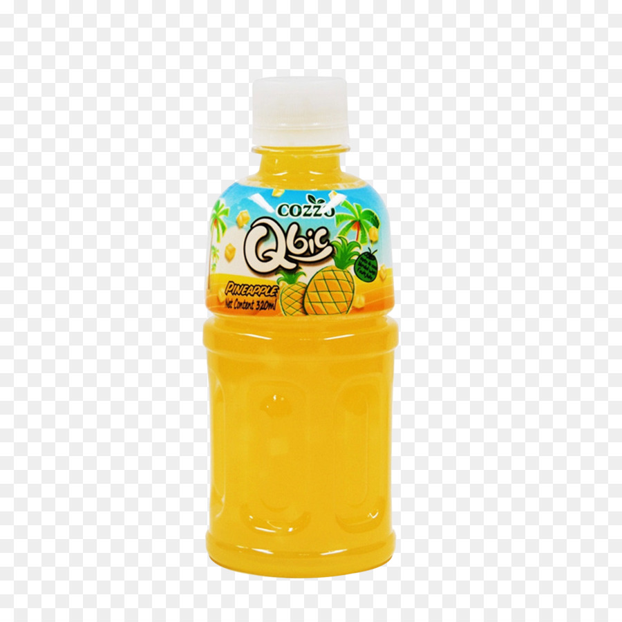 Suco De，Refrigerantes PNG