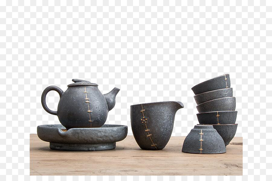 Xícara De Café，Teaware PNG