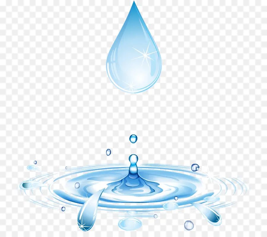 Filtro De água，Drop PNG