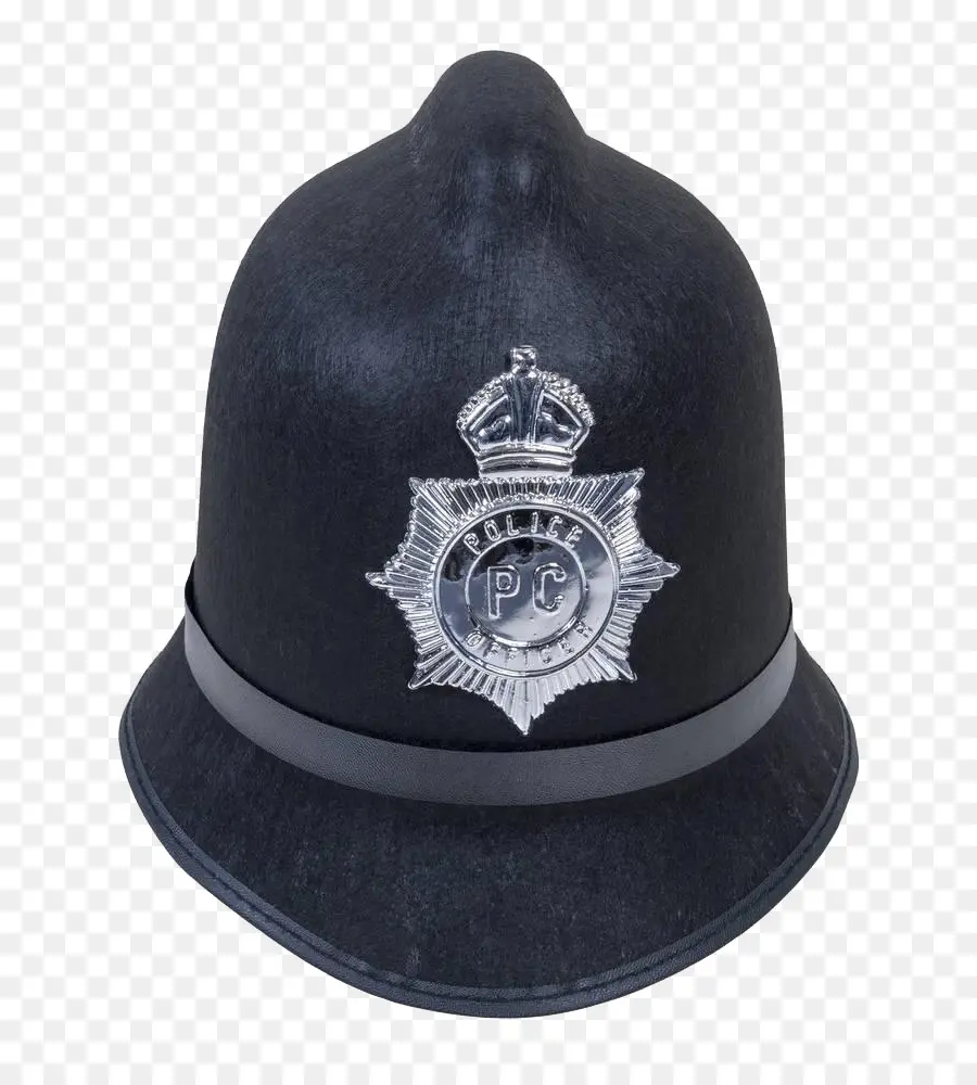 Capacete De Polícia，Distintivo PNG