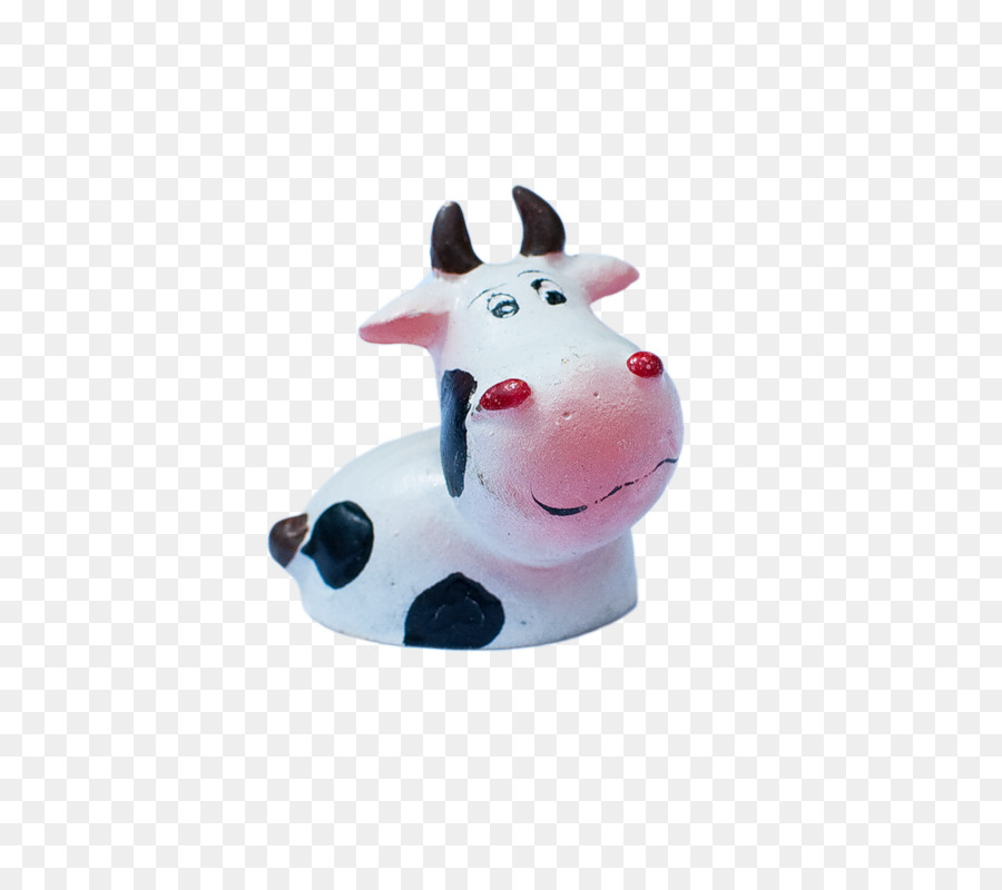 Vaca Fofa，Animal PNG